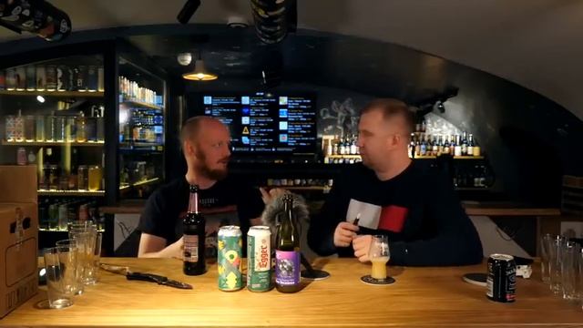 ТБП(18+): Послали за пивом (#4) смотреть онлайн