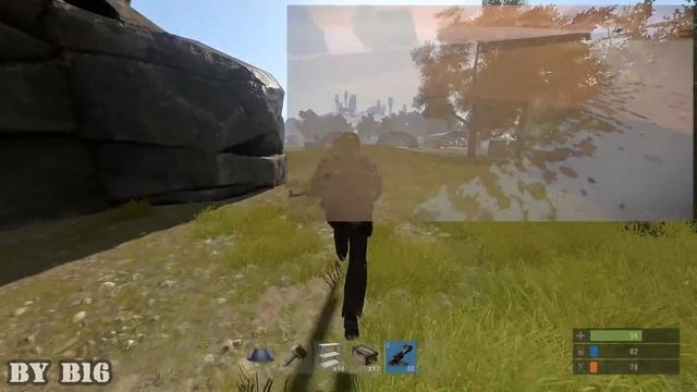 Rust Devblog 85 / Дневник разработчиков 85 (05.11.2015) смотреть онлайн