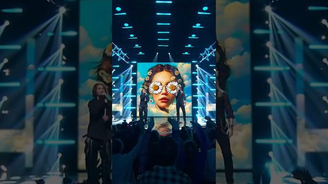 Ты сумела улыбнуться? Ну, целую, пошёл! смотреть онлайн