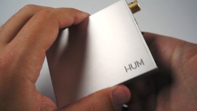Обзор HUM Hypno смотреть онлайн