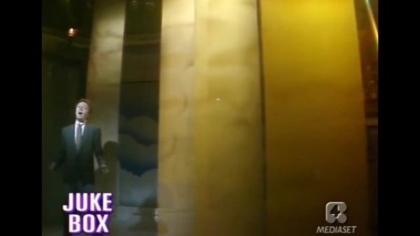 Итальянская Эстрада 80-х