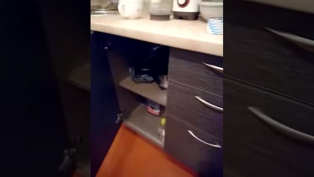 Пуш-то-опен и петли хеттих слайд-он, с доводчиком и без. Push-to-open with Hettich Slide-on смотреть онлайн