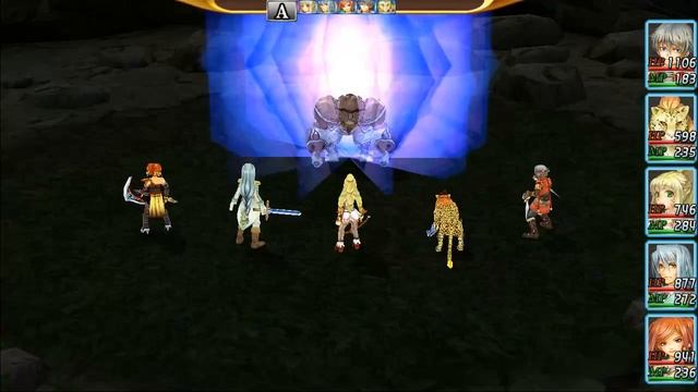 Illusion of L'Phalcia - Gameplay Part 7 смотреть онлайн