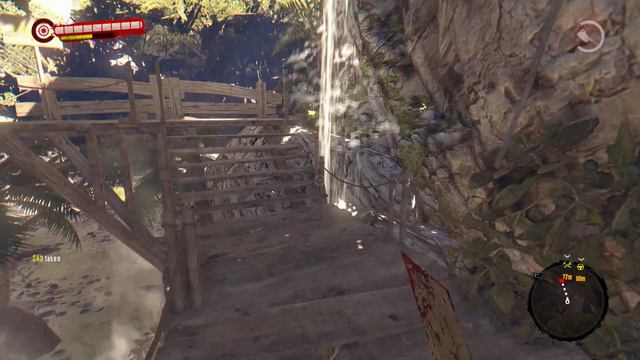 Dead Island Riptide....PT 2 смотреть онлайн