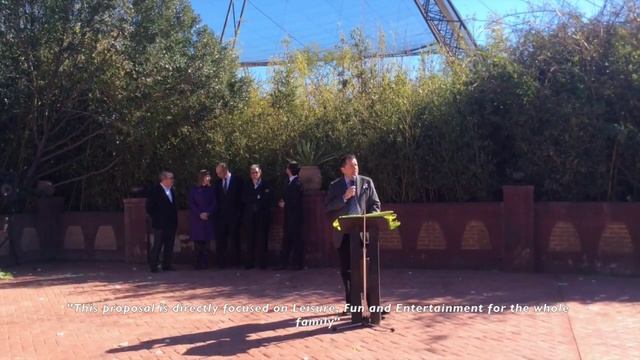 Magic Aqua Terra Natura Benidorm смотреть онлайн