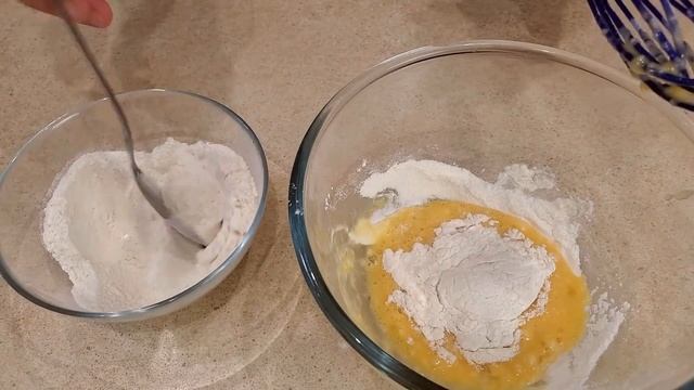 National Village Soup GALUSHKI