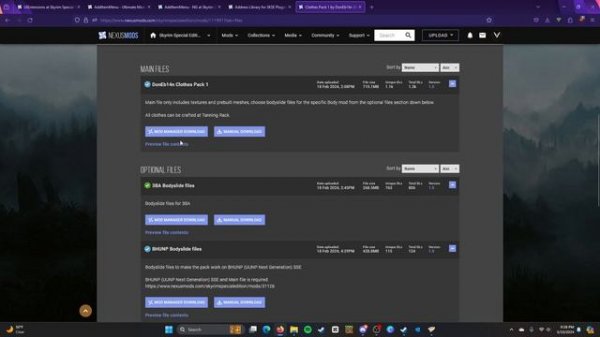 How to Install and Use AddItemMenu in Skyrim Special Edition (2024)