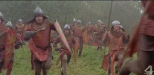 Не дай вам Бог родиться при Генрихе Шестом!