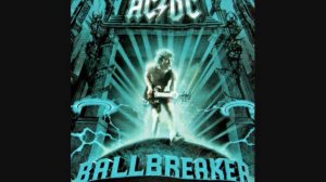 AC/DC - Who Made Who - Live with Phil Rudd (Rare)