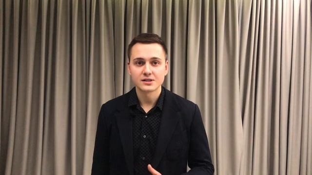 Волгоградский Маркетинг Форум / 28 февраля смотреть онлайн