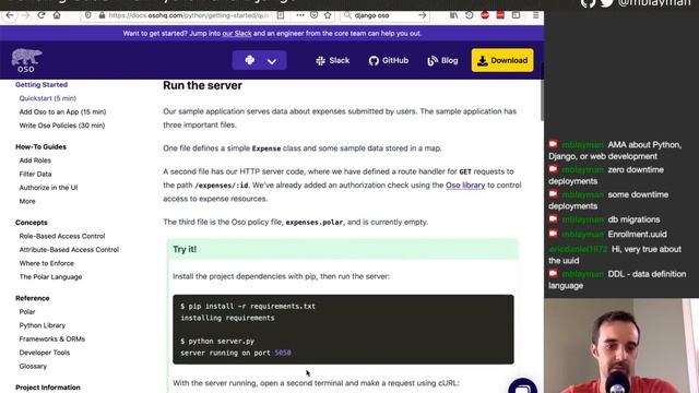 Attendance Report From Scratch - Building SaaS with Python and Django #97 смотреть онлайн