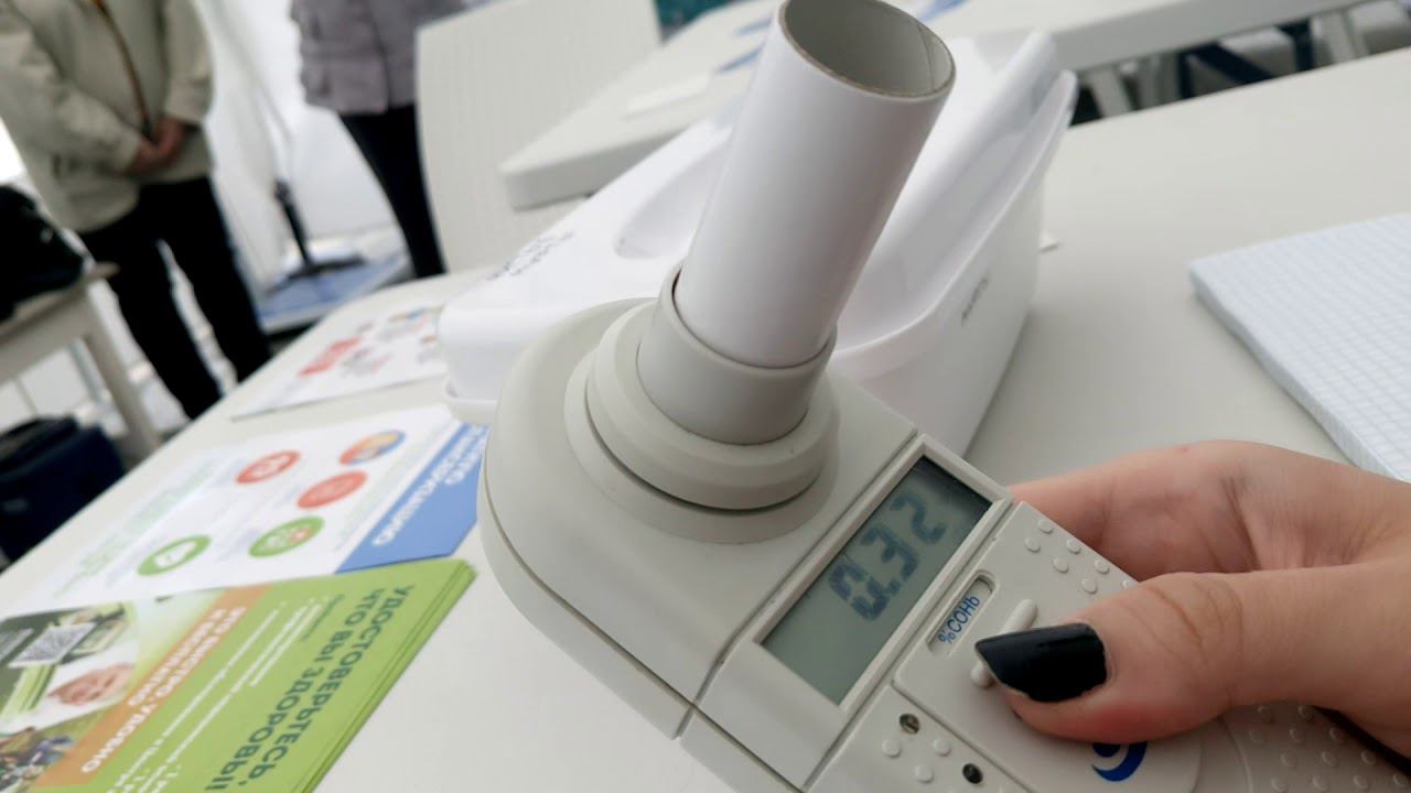 Курить Бросил, а Следы Остались смотреть онлайн