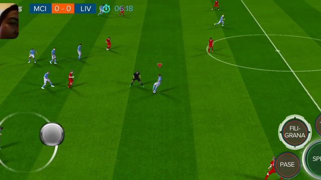 👁️FIFA 15 MOD FIFA 23 ANDROID!! M∆!! CITY + MODO CARRERA EL CLÁSICO!! PARTIDO DE INFARTÓ FIFA 👁️ смотреть онлайн