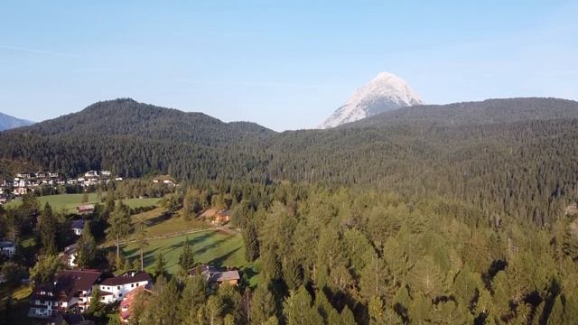 Seefeld in Tirol 1 смотреть онлайн