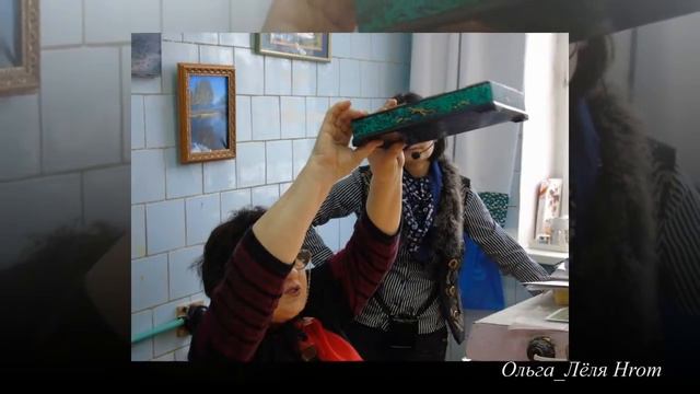 Человек и творчество смотреть онлайн