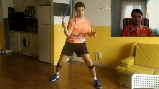 Как тренировать подрезку дома. смотреть онлайн