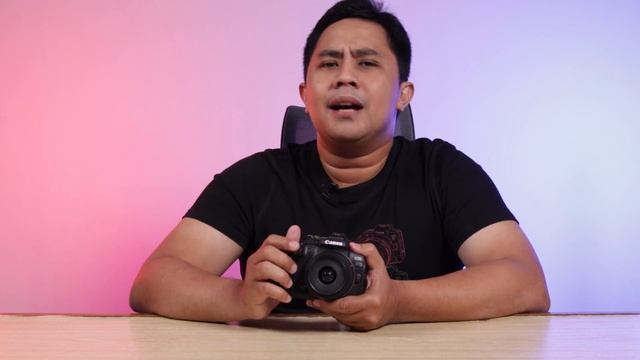 Canon EOS R10 Review смотреть онлайн