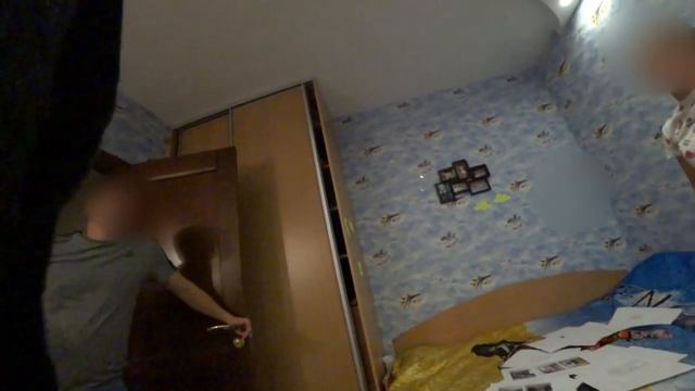 ПОТОЛОК ПОД ШКАФ/ОТДЕЛКА ДЕТСКОЙ