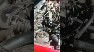 Дёргается машина на ходу. Чистка дроссельной заслонки. NEXIA