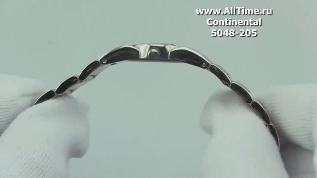 Женские наручные швейцарские часы Continental 5048-205 смотреть онлайн