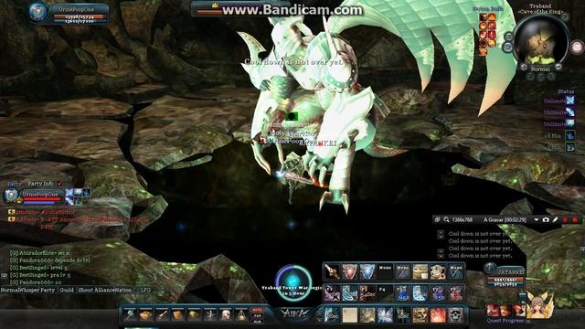 Aika Hn tp lv 72 solo Lycan boss UrinePoopOne смотреть онлайн