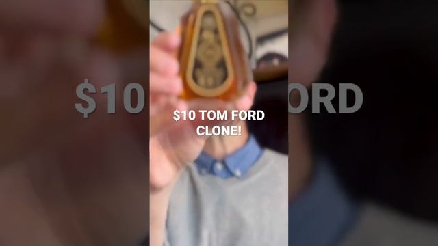 $10 TOM FORD BLACK ORCHID CLONE (50 ml)! смотреть онлайн