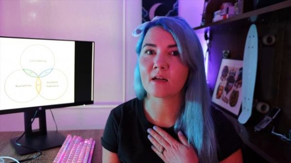 What is Kubernetes? [ K8s ] - Tech Tales with Tammy Bryant Butow