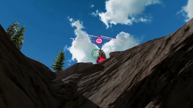 4000IQ Escape in Robocraft Royale смотреть онлайн