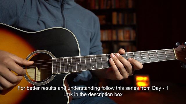 Improve Your Playing Instantly | DAY - 9 | Spider Walk Guitar Finger Exercise смотреть онлайн
