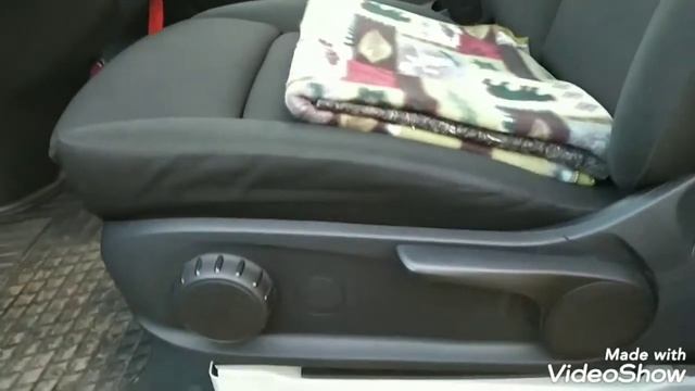 Работа на Мерседес Спринтер 516 люкс турист. смотреть онлайн