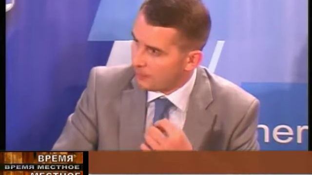 интервью с депутатом Госдумы Ярославом Ниловым смотреть онлайн