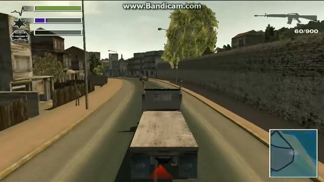 Driv3r What will happen if you kill all 10 Timmy's in Istanbul смотреть онлайн