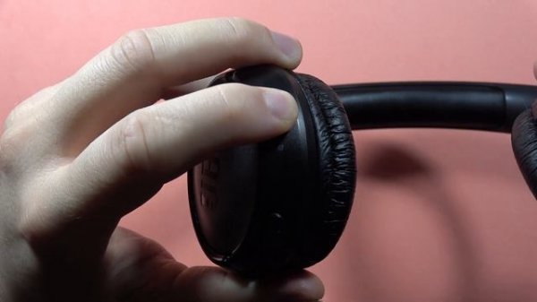 JBL Tune 560BT/570BT: How to Hard Reset #jbl