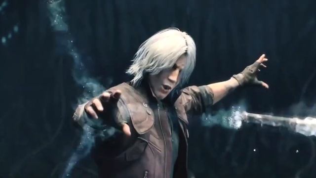 Dante DMC Clips for Edits (No subtitles) смотреть онлайн