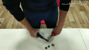 Ножницы по металлу ТМ Gross, арт.78325