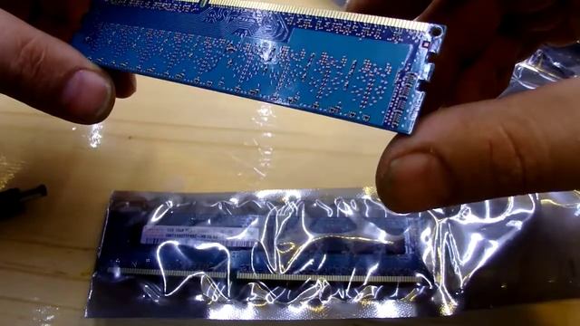 отличная память по демократичной цене DDR3 1333MHz ECC PC-10600 240pin Mac Pro Ram