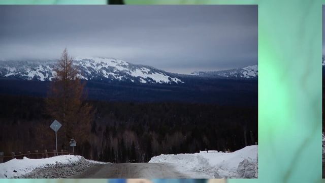 Как снимать пейзаж | Основы пейзажной фотосъемки смотреть онлайн