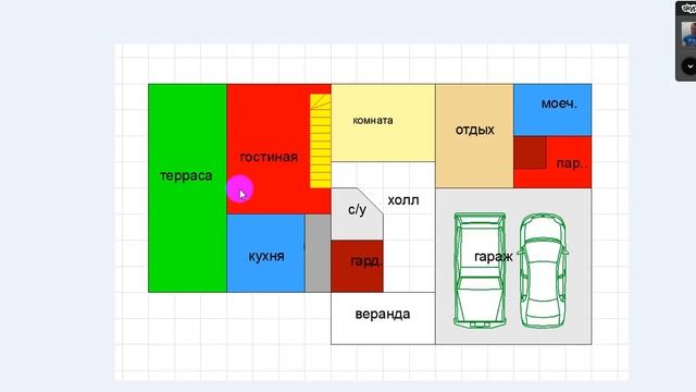 Проект дома Как правильно экономить себе миллионы? смотреть онлайн