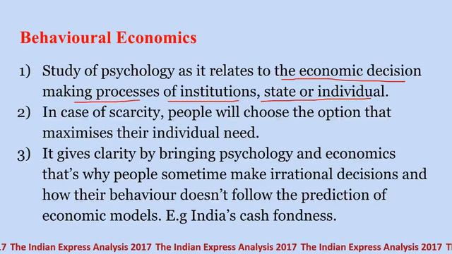 The Indian Express Analysis By Keshav Sir for BANK and SSC смотреть онлайн
