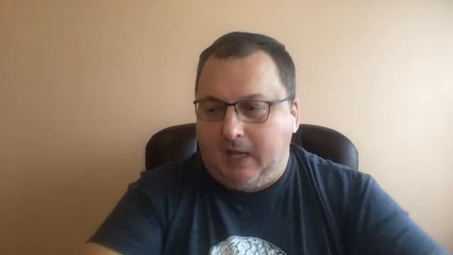 30-дневный марафон трансляций, день 5 [Владимир Захаров] смотреть онлайн