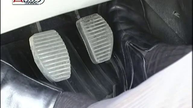 Экстренный разгон автомобиля с места смотреть онлайн