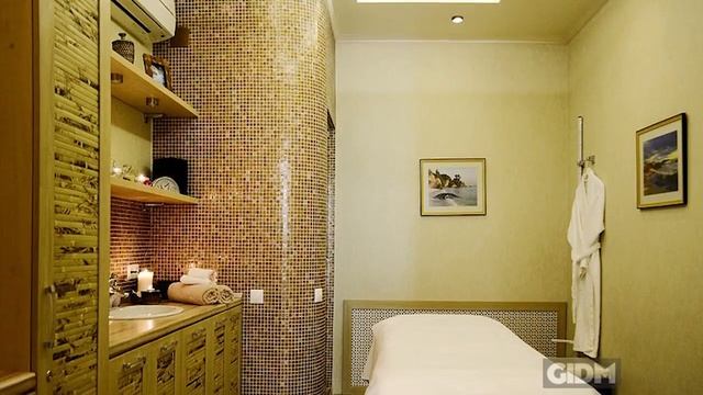 Spa Seasons смотреть онлайн