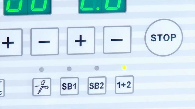 Вакуум-упаковочная машина MAX F 46 с панелью управления Z3000