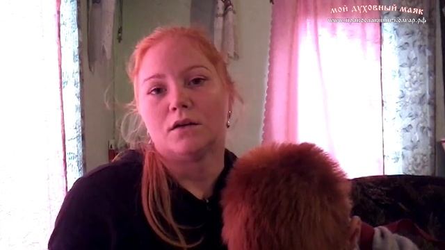 СОБОРНОЕ МИЛОСЕРДИЕ: ПРИСТУПЫ ЭПИЛЕПСИИ смотреть онлайн