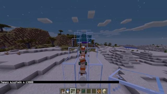 ☑️ Como Hacer UNA GRANJA de ALDEANOS 1.16.2 [ java y bedrock ] Mejor granja de aldeanos 1.16 Fácil☑ смотреть онлайн