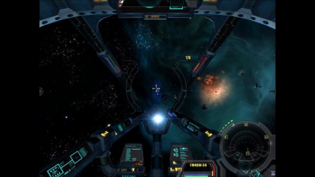 Evolution of Jumpgates in X-Universe Games смотреть онлайн