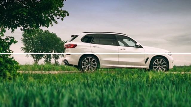 BMW X5 2020 Ślub i Wesele смотреть онлайн