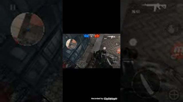 Обзор стрелялки Bullet Force смотреть онлайн