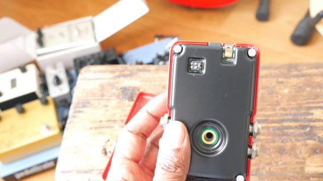 Do you need the Fender Level Set Buffer for your amp less rig? смотреть онлайн