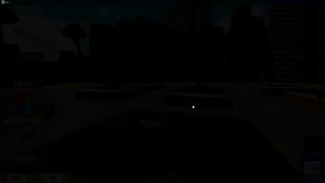 Веселье в Роблокс ВЫЖИВАЕМ НА БЕЗУМНЫХ ОСТРОВАХ С КОТИКОМ ИГРОМАНОМ смотреть онлайн